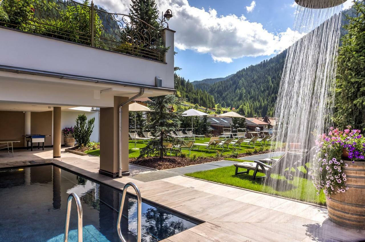 Hotel Muliac Selva di Val Gardena Exterior photo